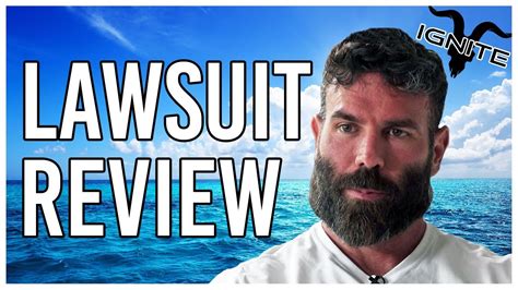 dan bilzerian lawsuit